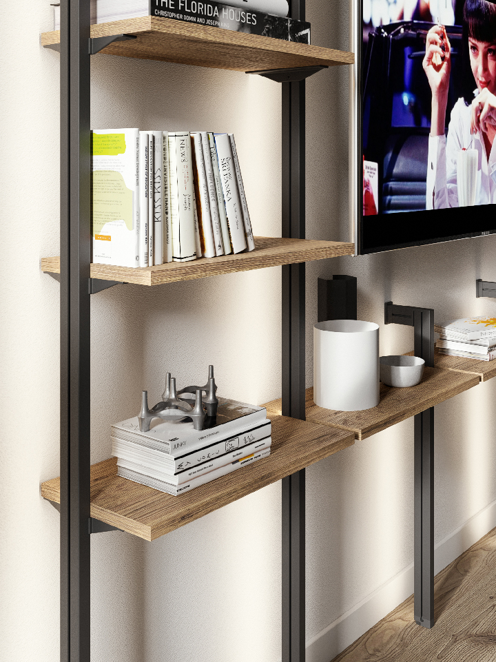UNICO_LIVING_PARTICOLARE