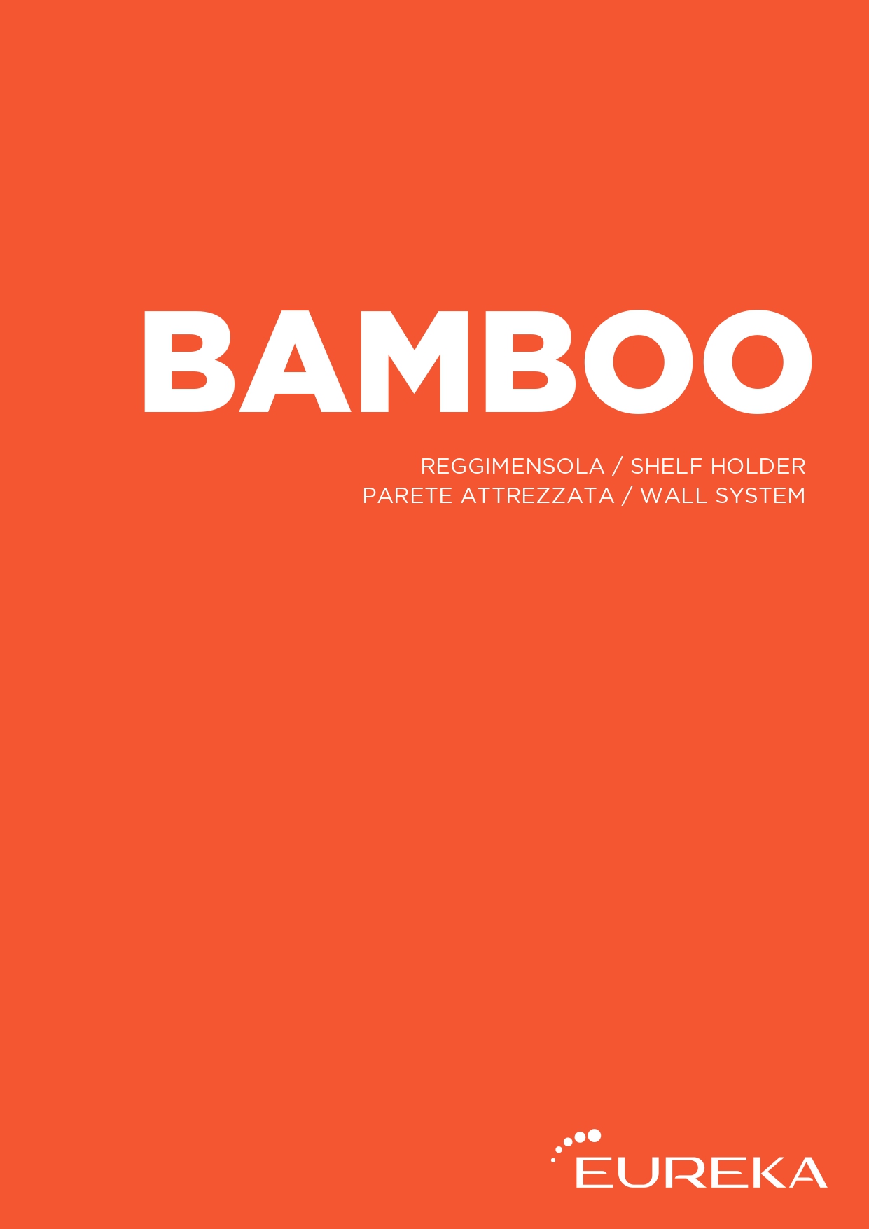 Bamboo Catalogo