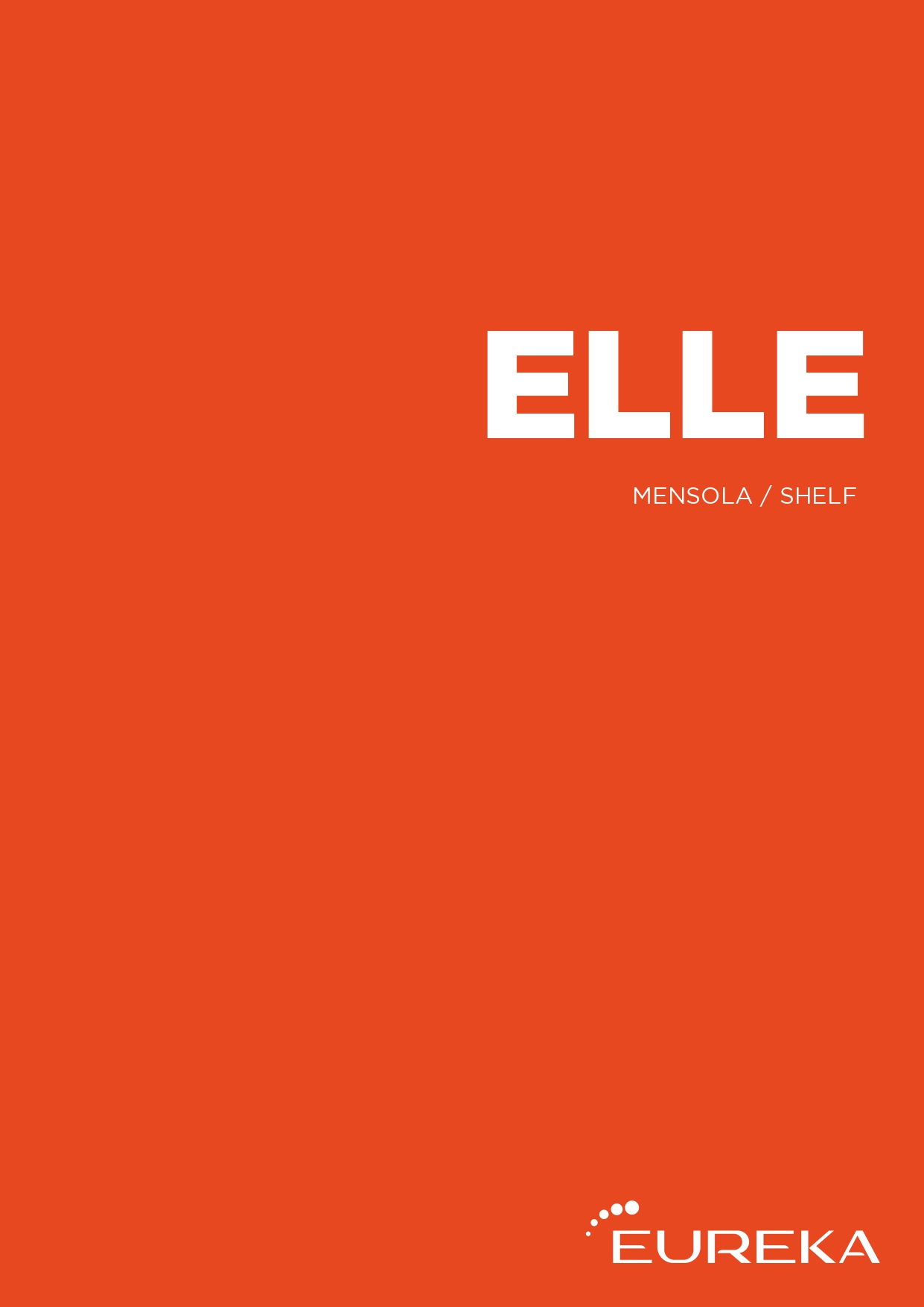 Elle Catalogo
