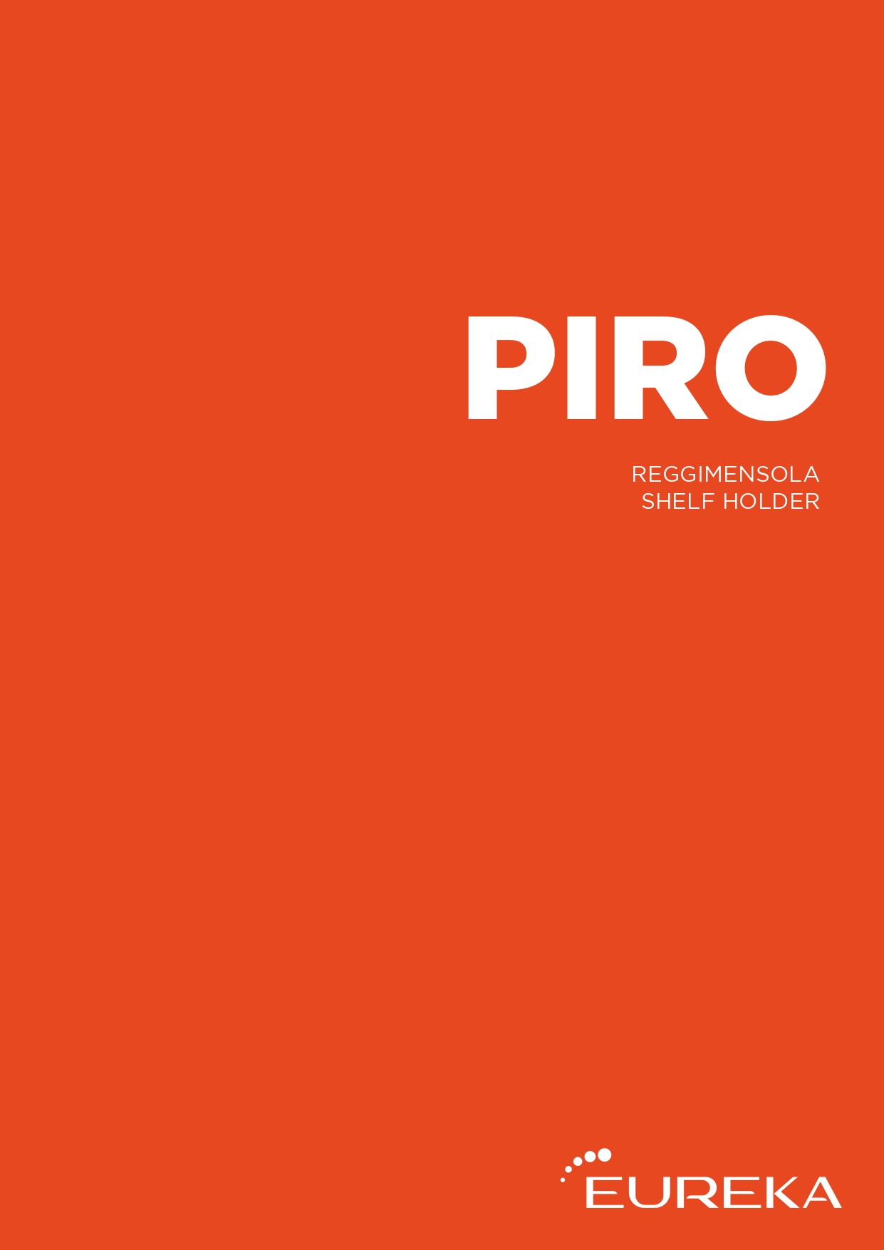 Piro Catalogo
