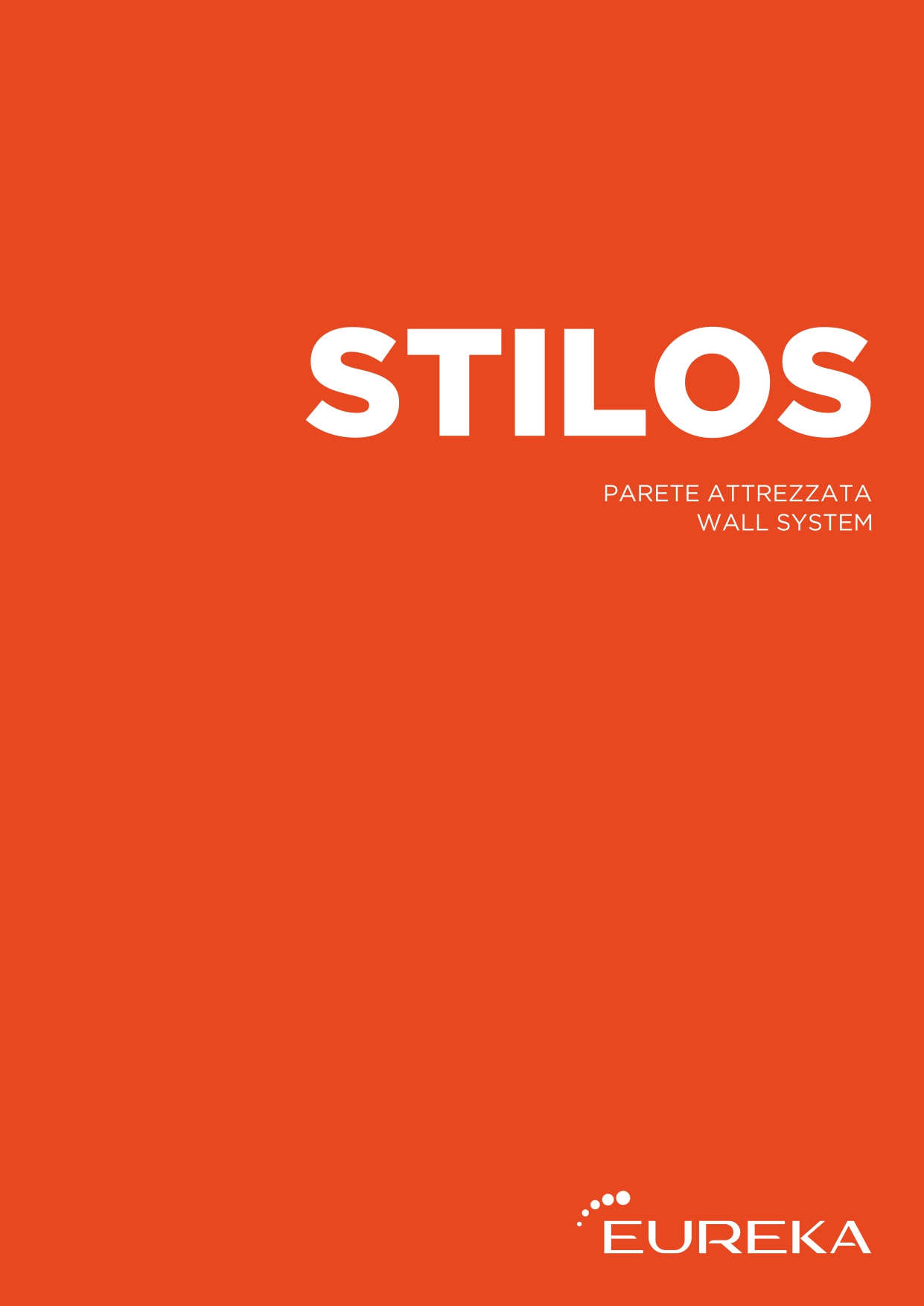 Stilos Catalogo